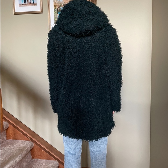 Forest green Jacket - Picture 5 of 5